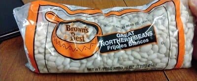 Great Northern Beans