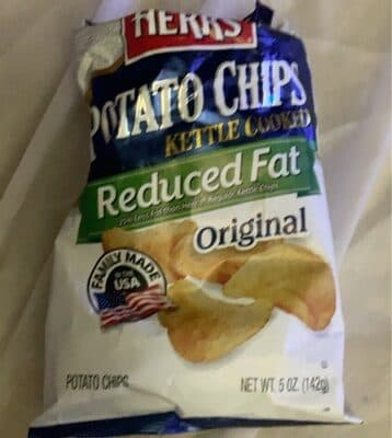 Potato Chips