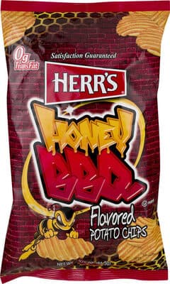 Potato Chips