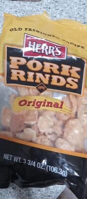 Original Pork Rinds