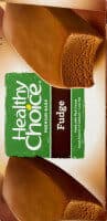 Fudge Bars