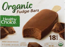 Fudge Bars
