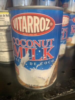 Coconut Milk