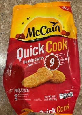 Hashbrowns
