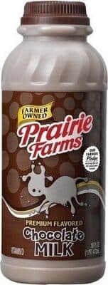 Premium Flavored Milk, Chocolate