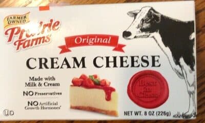 Original Cream Cheese