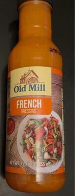 French Dressing