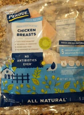 Perdue Chicken Breasts