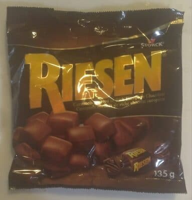 Riesen