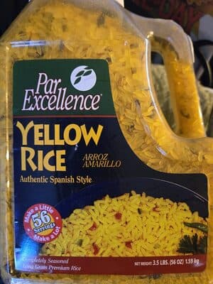 Rice