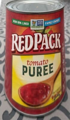 Tomato Puree