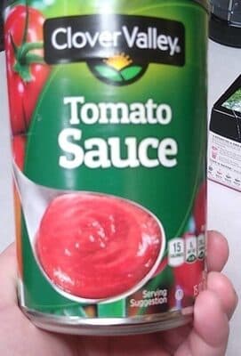 Tomato Sauce