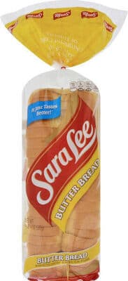 Butter Bread