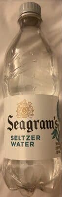 Seltzer Water