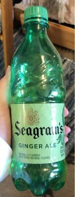 Ginger Ale
