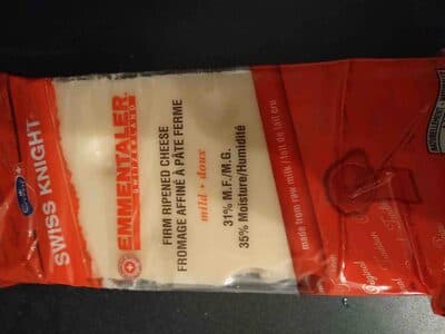 Emmentaler