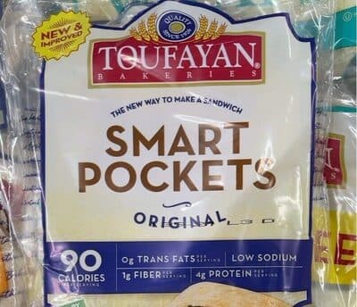 Original Smart Pockets