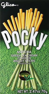 Biscuits Sticks