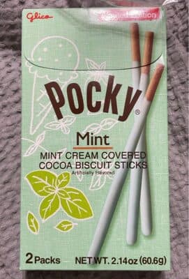 Pocky Mint