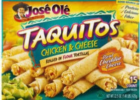 Taquitos