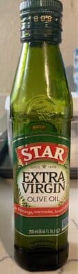 Extra Virgin Olive Oil
