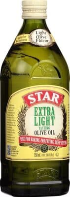 Extra Light Tasting Olive Oil