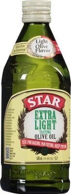 Extra Light Tasting Olive Oil