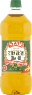 Olive Oil