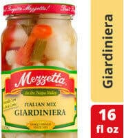 Mild Italian Mix Giardiniera Crunchy Vegetables