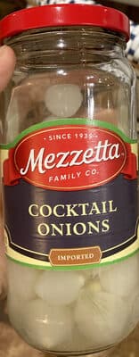 Cocktail Onions