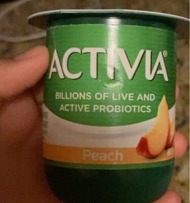 Yogurt