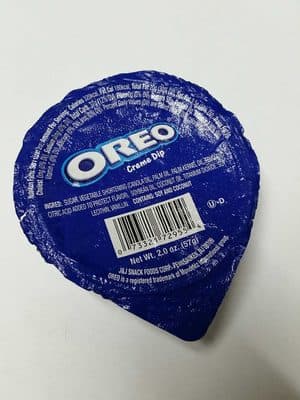 Creme Dip