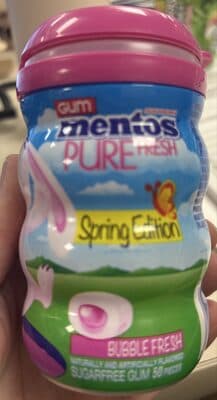Gum Spring Edition Sugar Free