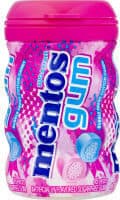 Sugarfree Bubble Fresh Cotton Candy Gum