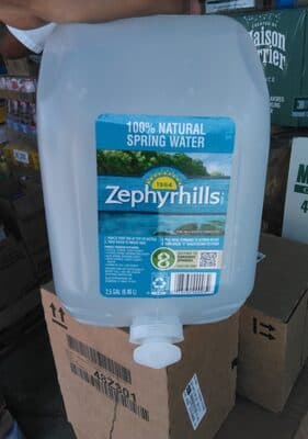 zephyrhills