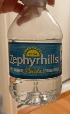 Water