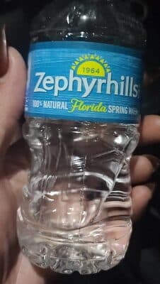 Water