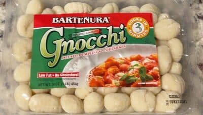 Gnocchi