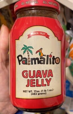 Guava Jelly