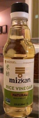 Natural Mild & Mellow Rice Vinegar