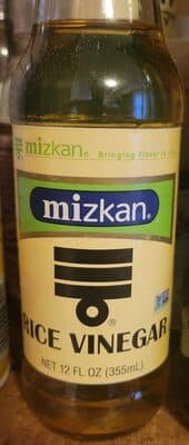 Rice Vinegar
