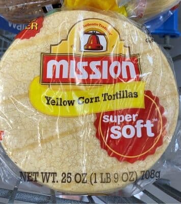Tortilla