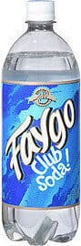 Club Soda