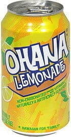 Lemonade