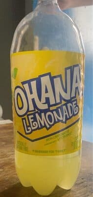 Lemonade