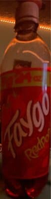 Faygo Redpop