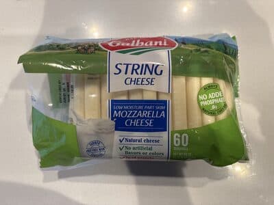 Galbani Cheese