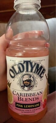 Oldtyme