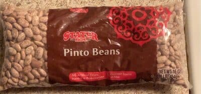 Pinto Beans