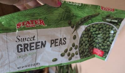 Green Peas